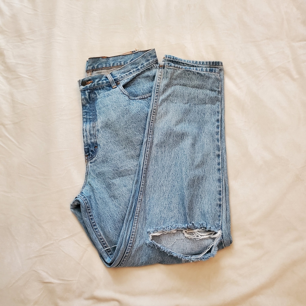 Eddie Bauer Vintage Jeans